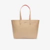 Anna Zip Tote