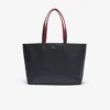 Anna Zip Tote