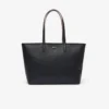 Anna Zip Tote
