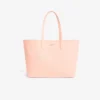 Anna Zip Tote