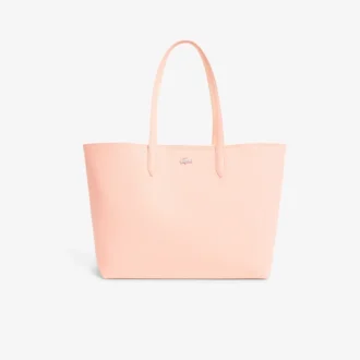 Anna Zip Tote