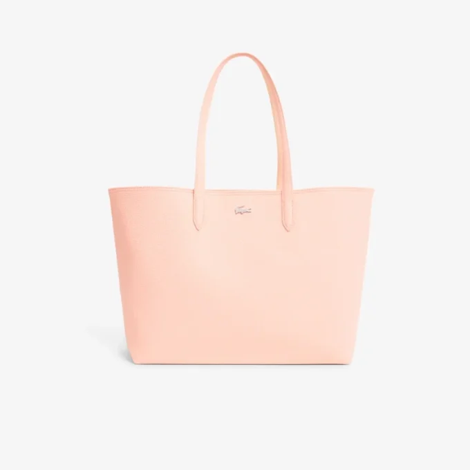 Anna Zip Tote