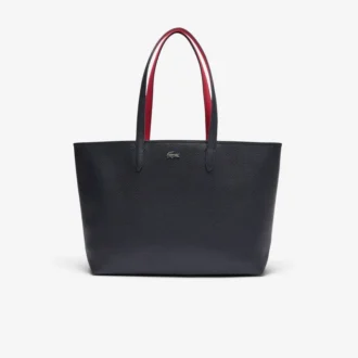 Anna Zip Tote