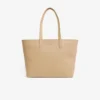 Anna Zip Tote