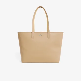 Anna Zip Tote