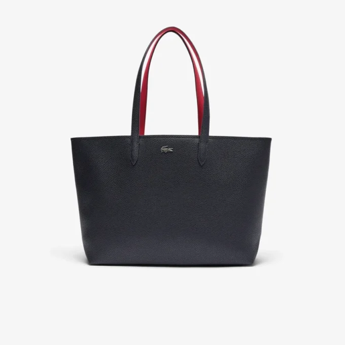 Anna Zip Tote