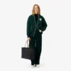 Anna Zip Tote