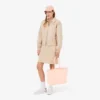 Anna Zip Tote