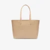 Anna Zip Tote