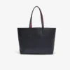 Anna Zip Tote