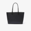 Anna Zip Tote
