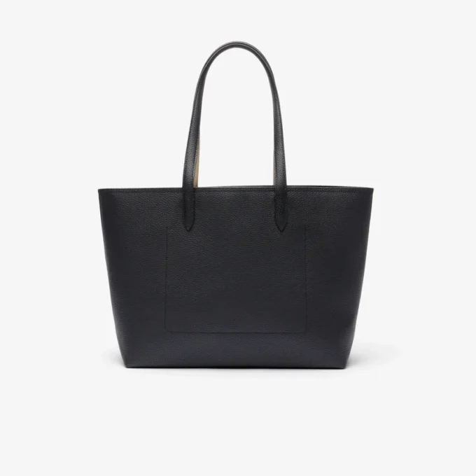 Anna Zip Tote