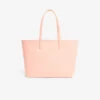Anna Zip Tote
