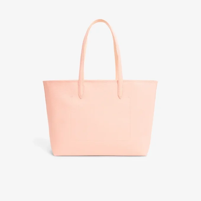 Anna Zip Tote