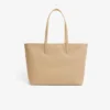 Anna Zip Tote
