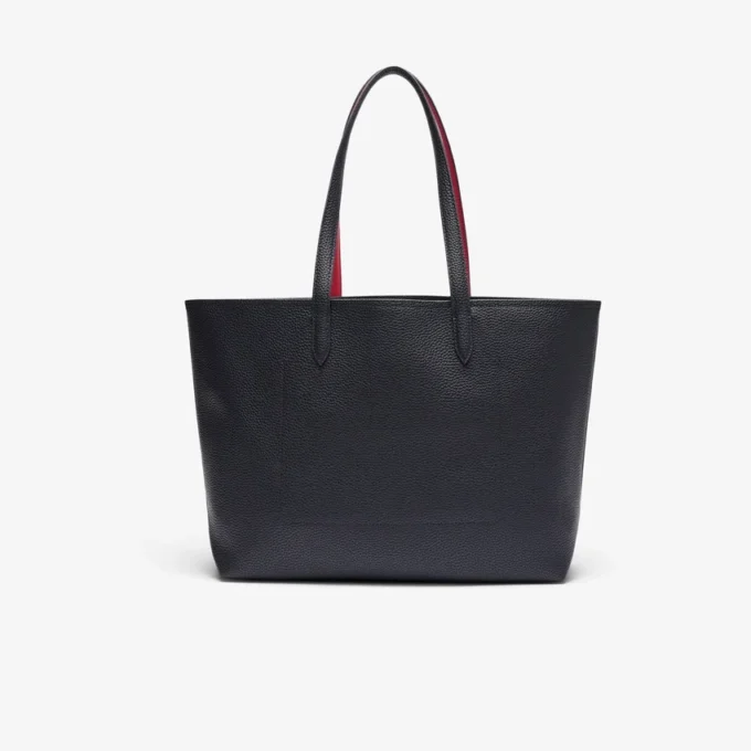 Anna Zip Tote