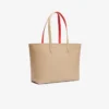 Anna Zip Tote