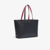 Anna Zip Tote