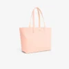 Anna Zip Tote