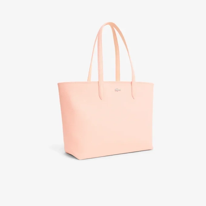 Anna Zip Tote