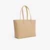Anna Zip Tote