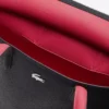 Anna Zip Tote