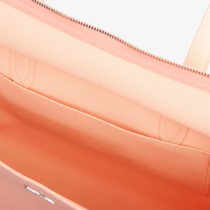 Anna Zip Tote