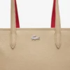 Anna Zip Tote