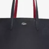 Anna Zip Tote