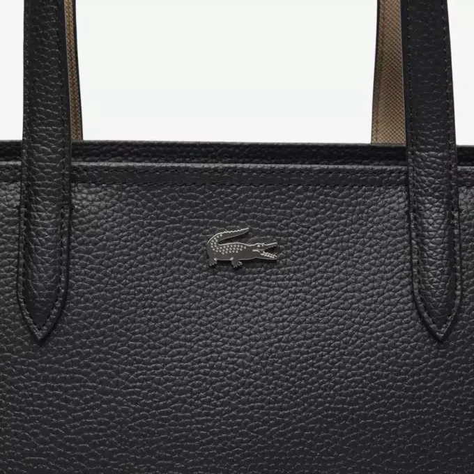 Anna Zip Tote