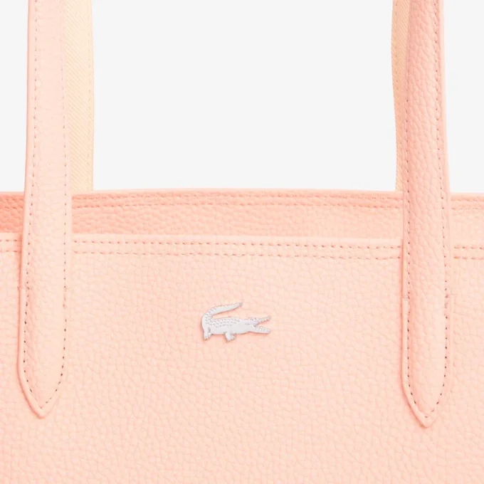 Anna Zip Tote