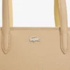 Anna Zip Tote