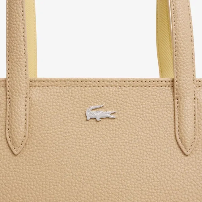 Anna Zip Tote