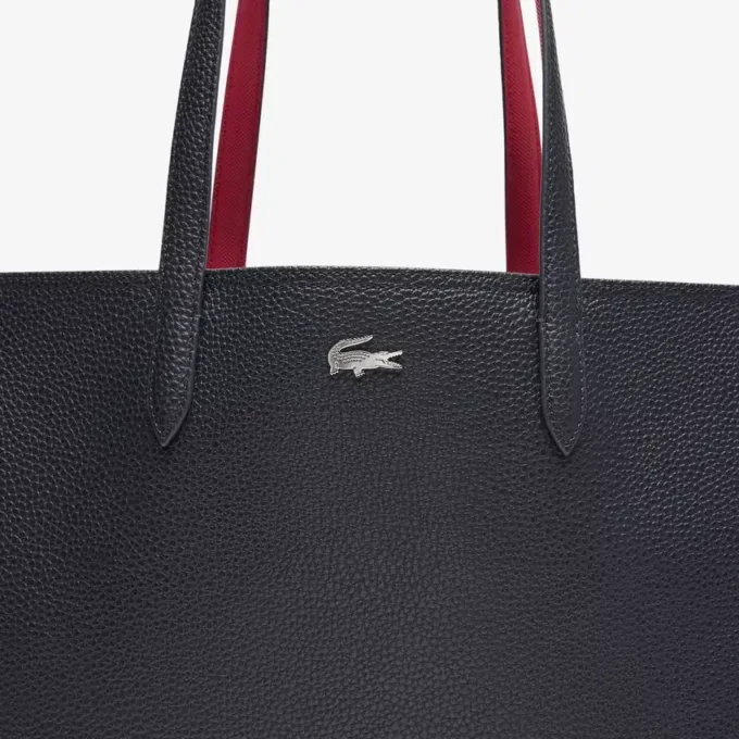 Anna Zip Tote