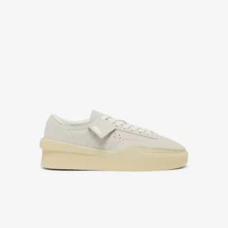 Aura Club lädersneakers för dam