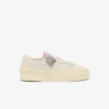 Aura Club lädersneakers för dam