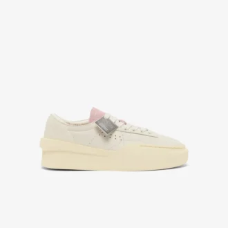 Aura Club lädersneakers för dam