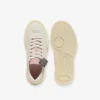 Aura Club lädersneakers för dam