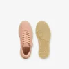 Aura Club lädersneakers för dam