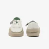 Aura Club lädersneakers för dam Aura Club lädersneakers för dam