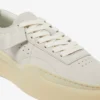 Aura Club lädersneakers för dam