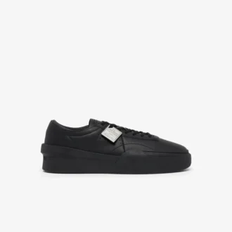 Aura Club lädersneakers för herr