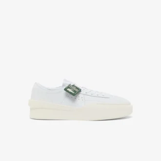 Aura Club lädersneakers för herr