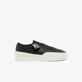 Aura Club lädersneakers för herr