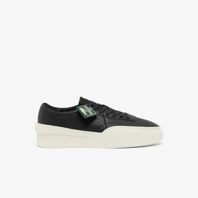 Aura Club lädersneakers för herr Aura Club lädersneakers för herr