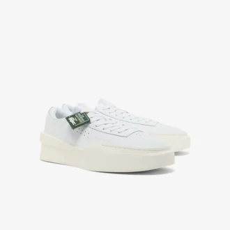 Aura Club lädersneakers för herr