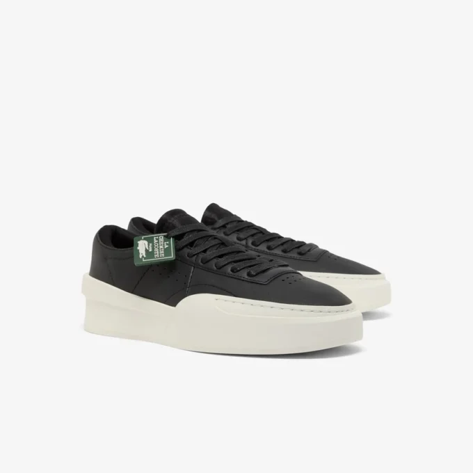 Aura Club lädersneakers för herr Aura Club lädersneakers för herr