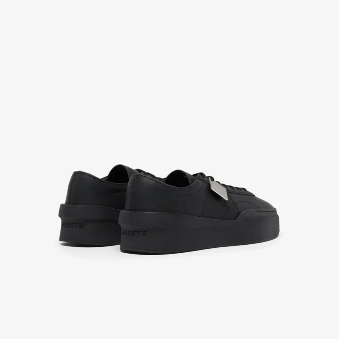 Aura Club lädersneakers för herr Aura Club lädersneakers för herr