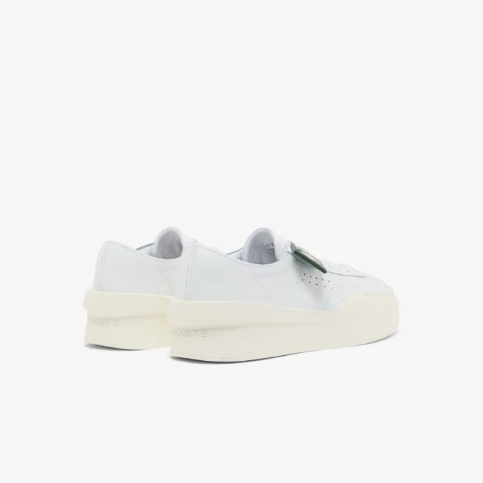 Aura Club lädersneakers för herr Aura Club lädersneakers för herr