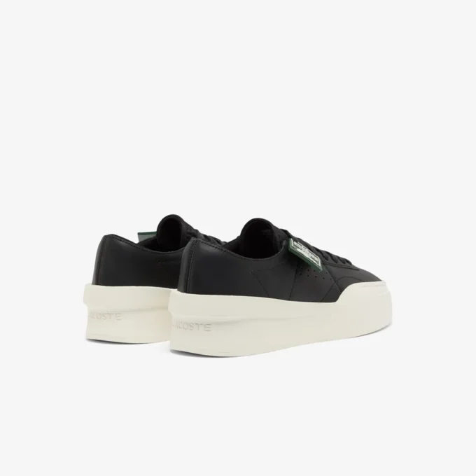 Aura Club lädersneakers för herr Aura Club lädersneakers för herr